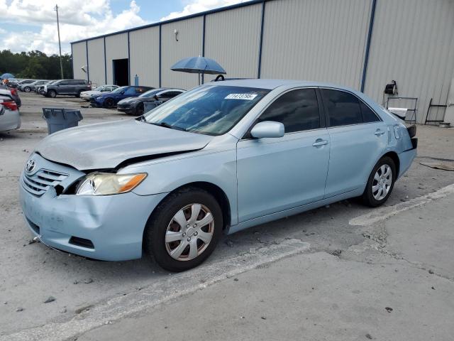 2007 TOYOTA CAMRY CE, 