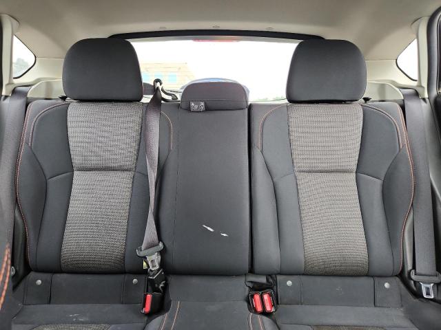 JF2GTADC9K8297923 - 2019 SUBARU CROSSTREK PREMIUM GRAY photo 10