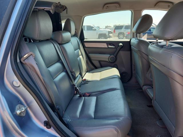 3CZRE3H39BG702710 - 2011 HONDA CR-V LX BLUE photo 11