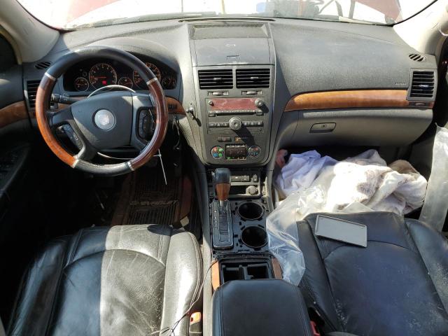 5GZER23757J147367 - 2007 SATURN OUTLOOK XR MAROON photo 8