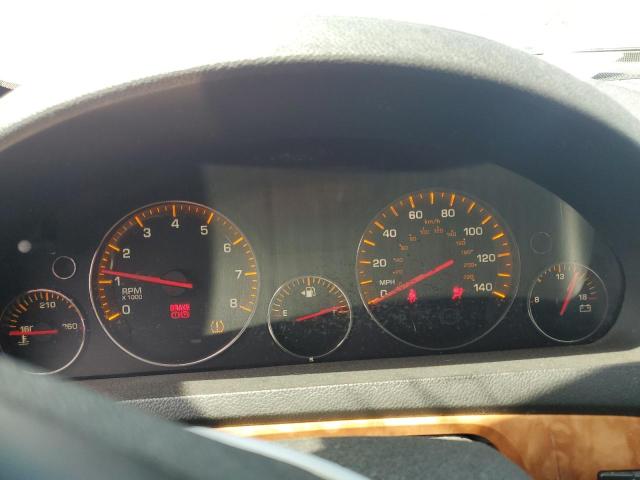 5GZER23757J147367 - 2007 SATURN OUTLOOK XR MAROON photo 9