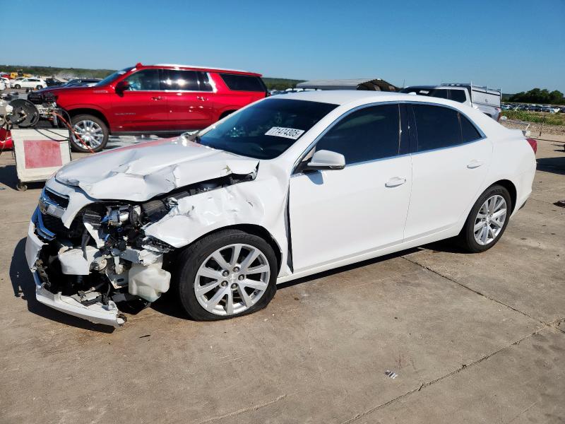 2013 CHEVROLET MALIBU 2LT, 