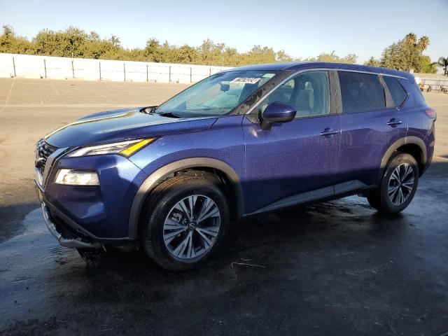 2023 NISSAN ROGUE SV, 