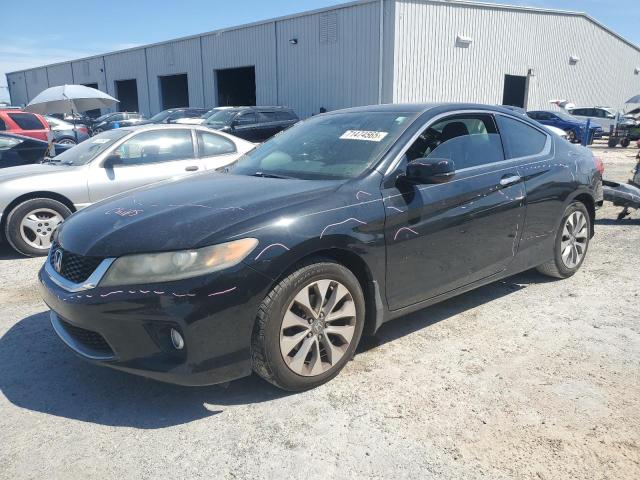 2015 HONDA ACCORD EXL, 