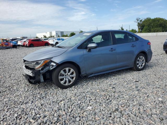 2023 TOYOTA COROLLA LE, 