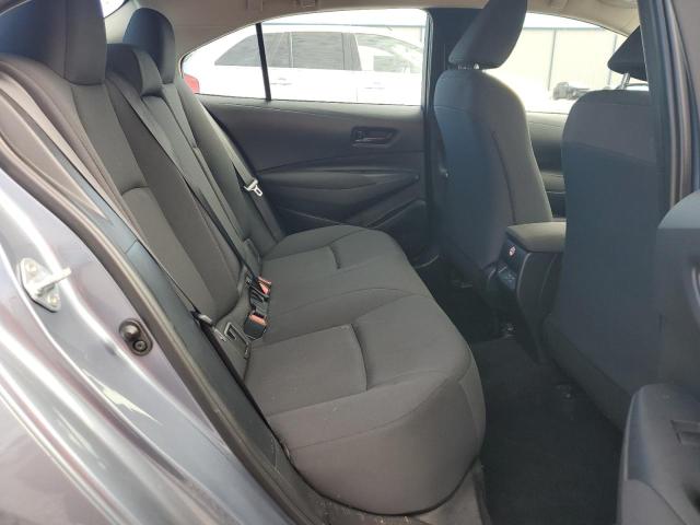 5YFB4MDE5PP056011 - 2023 TOYOTA COROLLA LE ლურჯი ფოტო 10