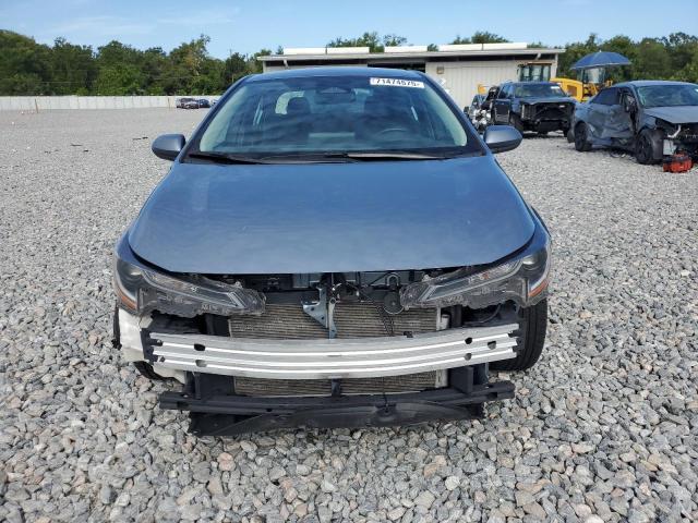 5YFB4MDE5PP056011 - 2023 TOYOTA COROLLA LE ლურჯი ფოტო 5