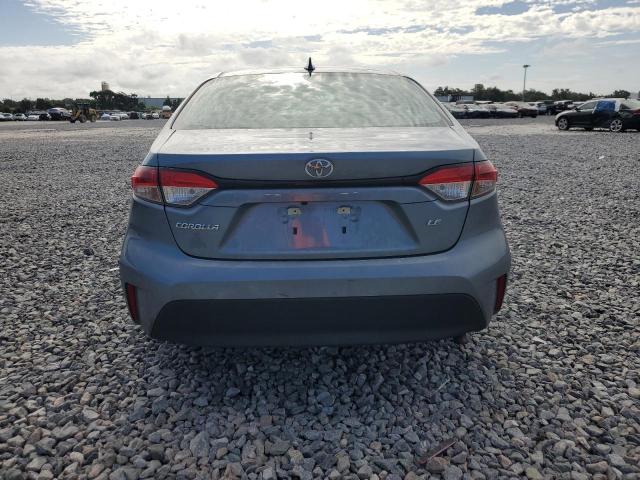 5YFB4MDE5PP056011 - 2023 TOYOTA COROLLA LE ლურჯი ფოტო 6