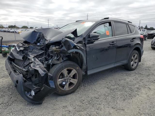 2015 TOYOTA RAV4 XLE, 