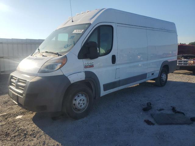 2016 RAM PROMASTER 3500 HIGH, 