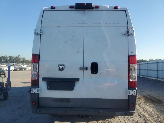 3C6URVJDXGE135839 - 2016 RAM PROMASTER 3500 HIGH 白色 照片 10