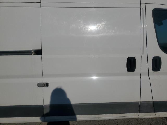 3C6URVJDXGE135839 - 2016 RAM PROMASTER 3500 HIGH 白色 照片 11