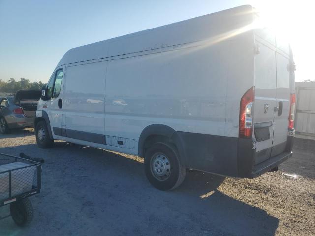 3C6URVJDXGE135839 - 2016 RAM PROMASTER 3500 HIGH 白色 照片 2
