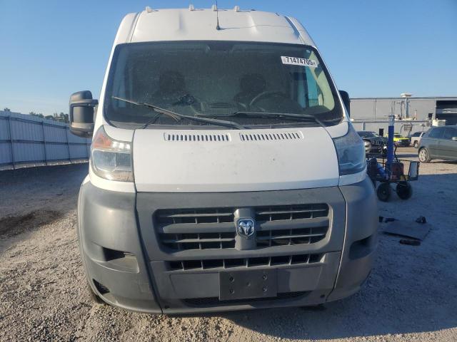 3C6URVJDXGE135839 - 2016 RAM PROMASTER 3500 HIGH 白色 照片 5