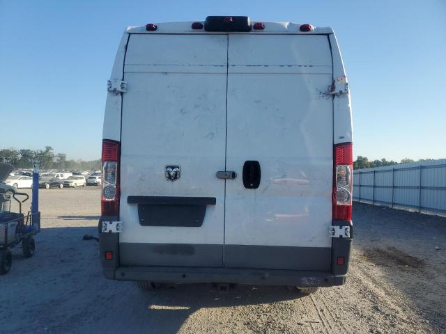 3C6URVJDXGE135839 - 2016 RAM PROMASTER 3500 HIGH 白色 照片 6