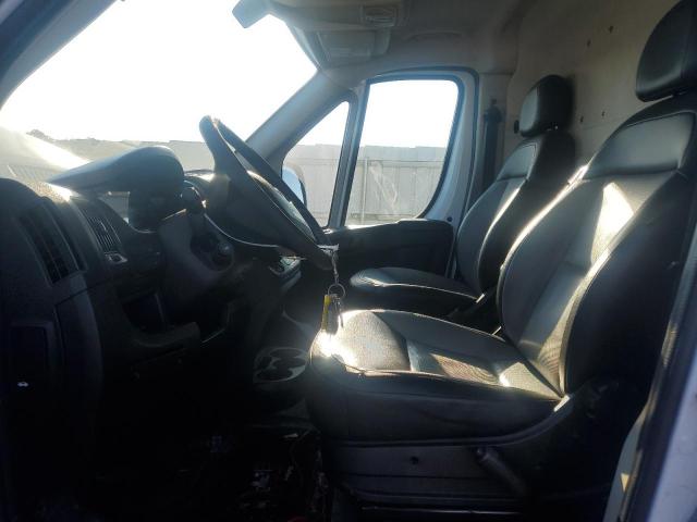 3C6URVJDXGE135839 - 2016 RAM PROMASTER 3500 HIGH 白色 照片 7