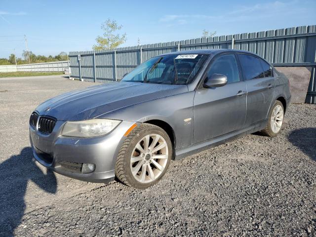 2011 BMW 328 XI, 
