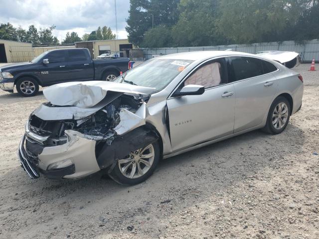 2019 CHEVROLET MALIBU LT, 