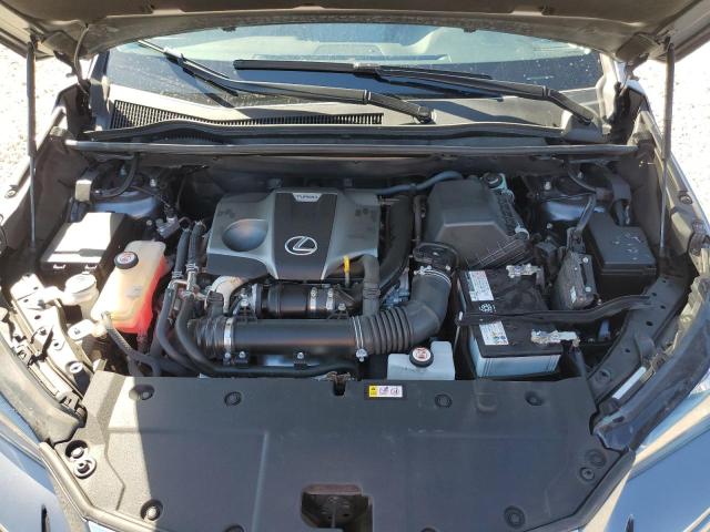 JTJAARBZ4L5015090 - 2020 LEXUS NX 300 BASE Boz foto 11