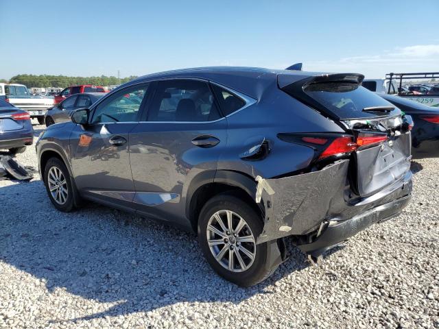 JTJAARBZ4L5015090 - 2020 LEXUS NX 300 BASE Boz foto 2