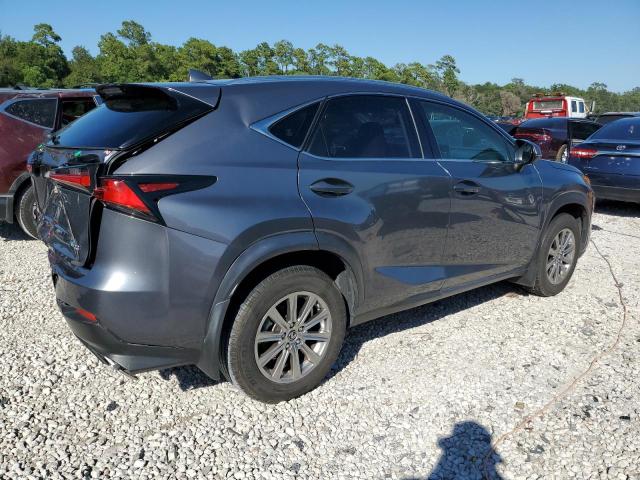 JTJAARBZ4L5015090 - 2020 LEXUS NX 300 BASE Boz foto 3