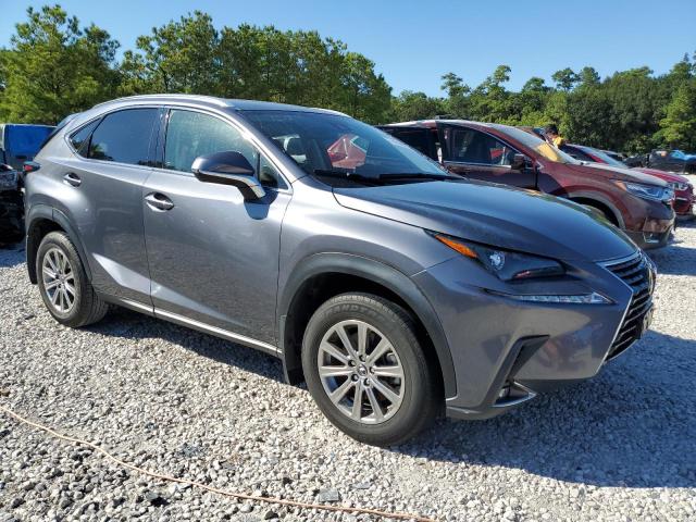 JTJAARBZ4L5015090 - 2020 LEXUS NX 300 BASE Boz foto 4