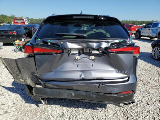 JTJAARBZ4L5015090 - 2020 LEXUS NX 300 BASE Boz foto 6