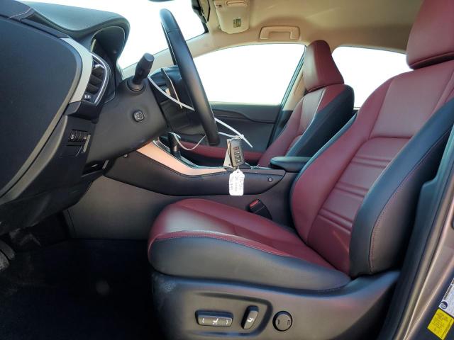 JTJAARBZ4L5015090 - 2020 LEXUS NX 300 BASE Boz foto 7