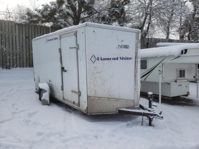 7G1BE1212LE004294 - 2020 DISC TRAILER WHITE photo 1