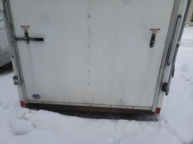 7G1BE1212LE004294 - 2020 DISC TRAILER WHITE photo 8