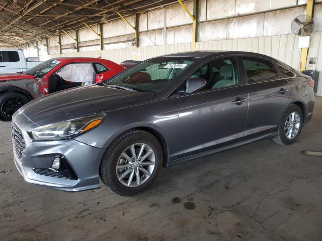 2018 HYUNDAI SONATA SE, 