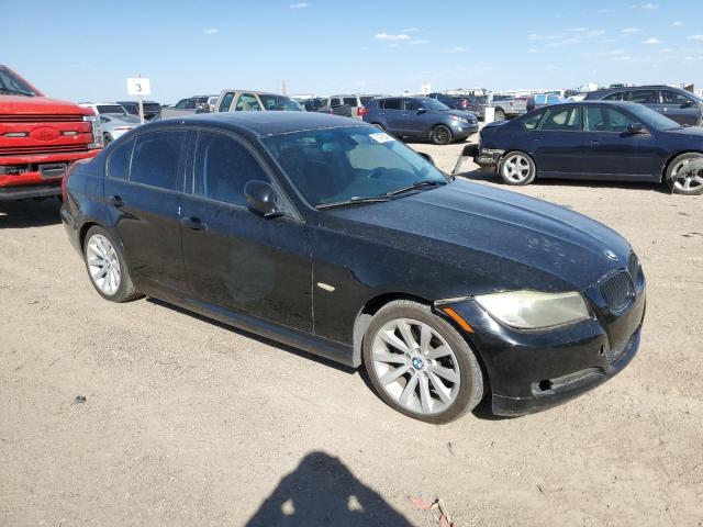 WBAPH7C5XBE460079 - 2011 BMW 328 I BLACK photo 4