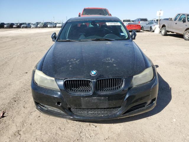 WBAPH7C5XBE460079 - 2011 BMW 328 I BLACK photo 5