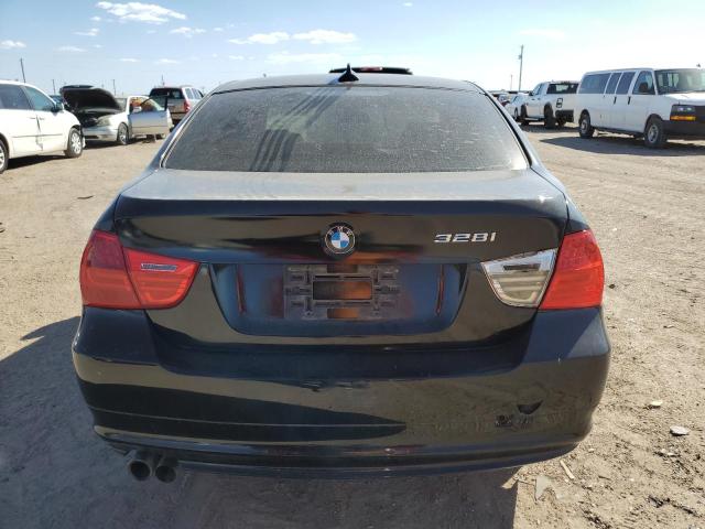 WBAPH7C5XBE460079 - 2011 BMW 328 I BLACK photo 6