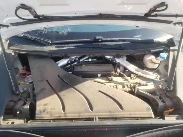 5YJSA1E24JF284127 - 2018 TESLA MODEL S თეთრი ფოტო 11