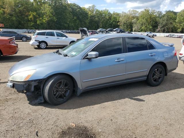 2007 HONDA ACCORD SE, 