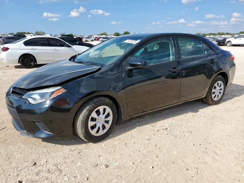 2014 TOYOTA COROLLA L, 