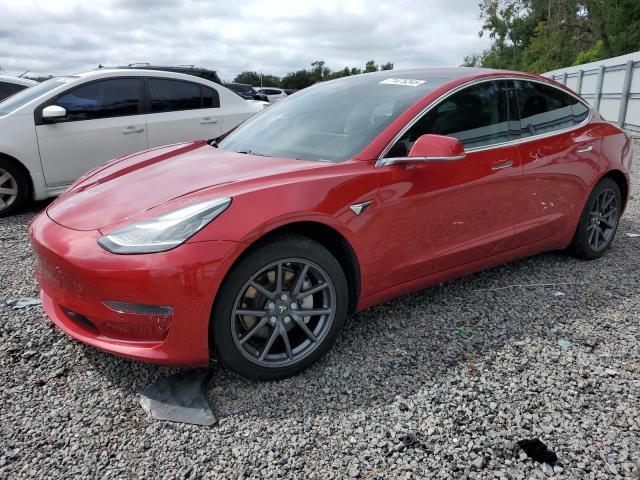 2018 TESLA MODEL 3, 