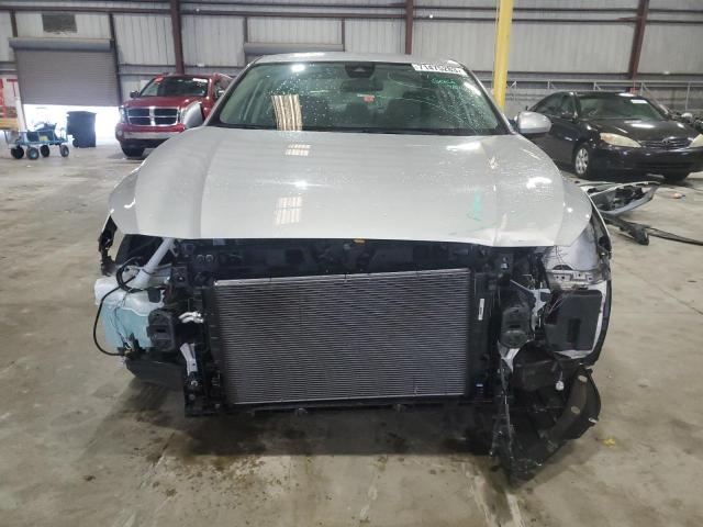 1N4BL4DV0MN362020 - 2021 NISSAN ALTIMA SV SILVER photo 5