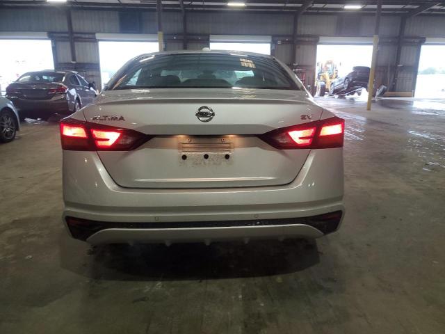 1N4BL4DV0MN362020 - 2021 NISSAN ALTIMA SV SILVER photo 6