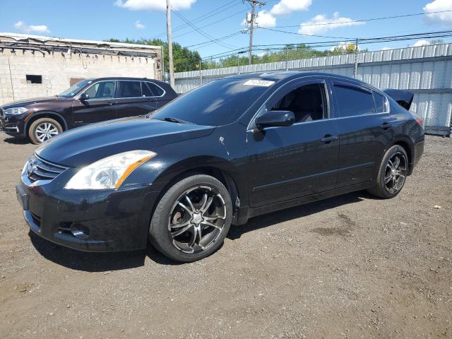 2011 NISSAN ALTIMA BASE, 