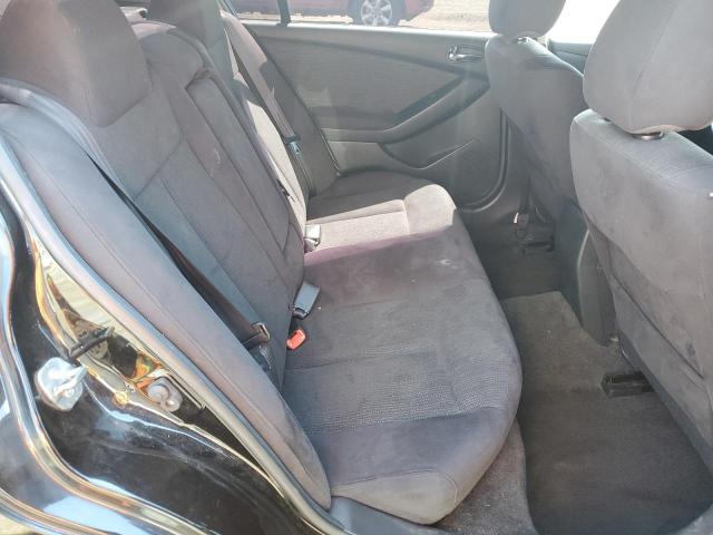 1N4AL2AP8BN514029 - 2011 NISSAN ALTIMA BASE Qara foto 10