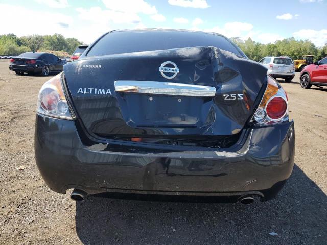 1N4AL2AP8BN514029 - 2011 NISSAN ALTIMA BASE Qara foto 6