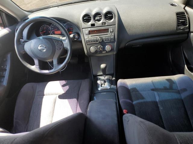 1N4AL2AP8BN514029 - 2011 NISSAN ALTIMA BASE Qara foto 8