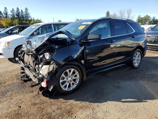 2020 CHEVROLET EQUINOX LT, 