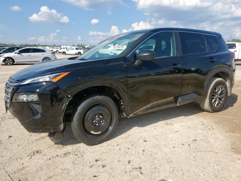 2025 NISSAN ROGUE S, 