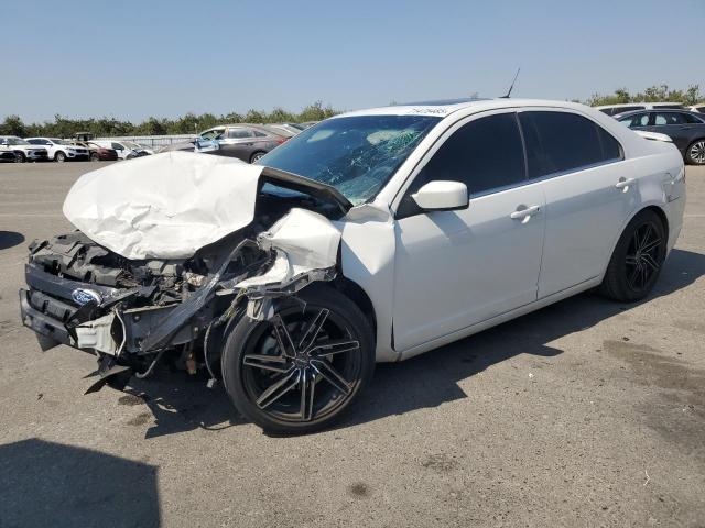 2011 FORD FUSION SE, 