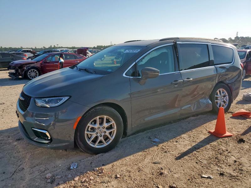 2022 CHRYSLER PACIFICA TOURING L, 