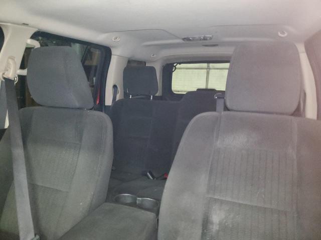 1FMEU7DE5AUA30660 - 2010 FORD EXPLORER XLT ყავისფერი ფოტო 10