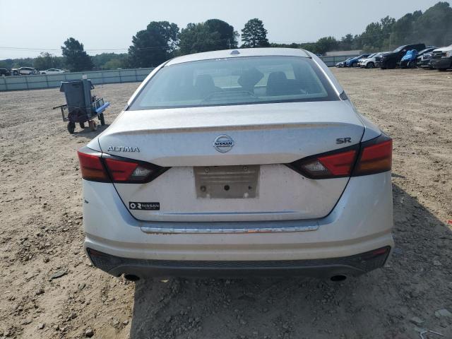 1N4BL4CVXKC184742 - 2019 NISSAN ALTIMA SR ვერცხლისფერი ფოტო 6